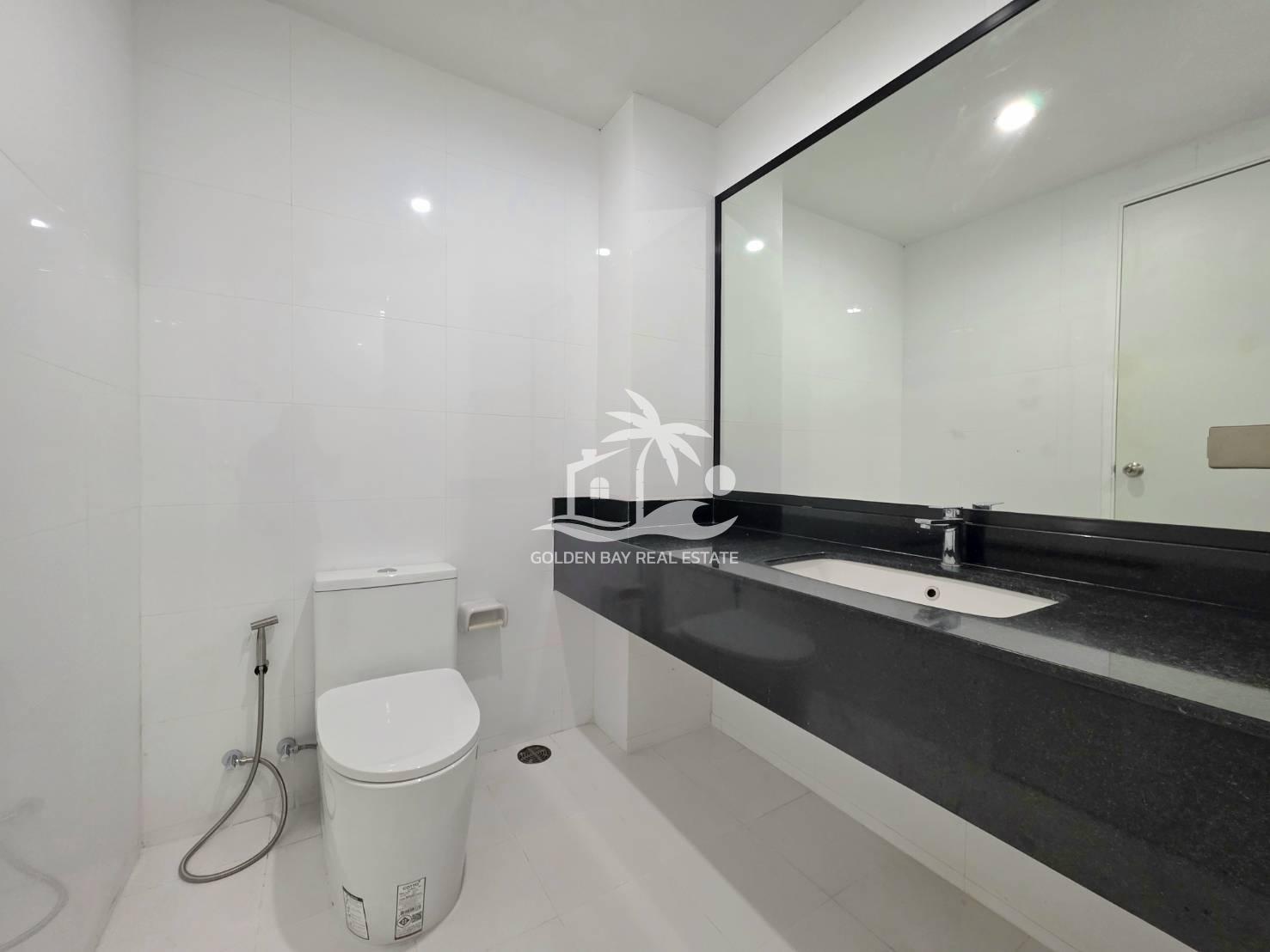 The Urban Condominium – Pattaya City