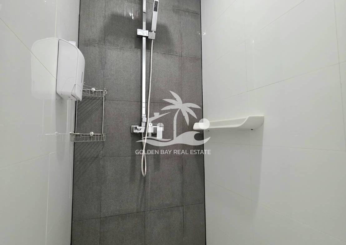 The Urban Condominium – Pattaya City