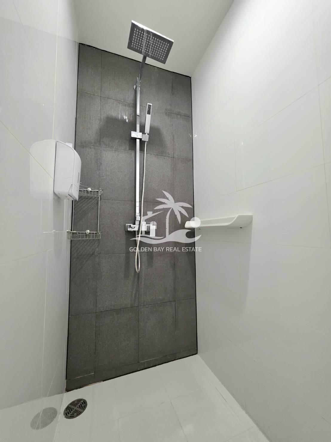 The Urban Condominium – Pattaya City