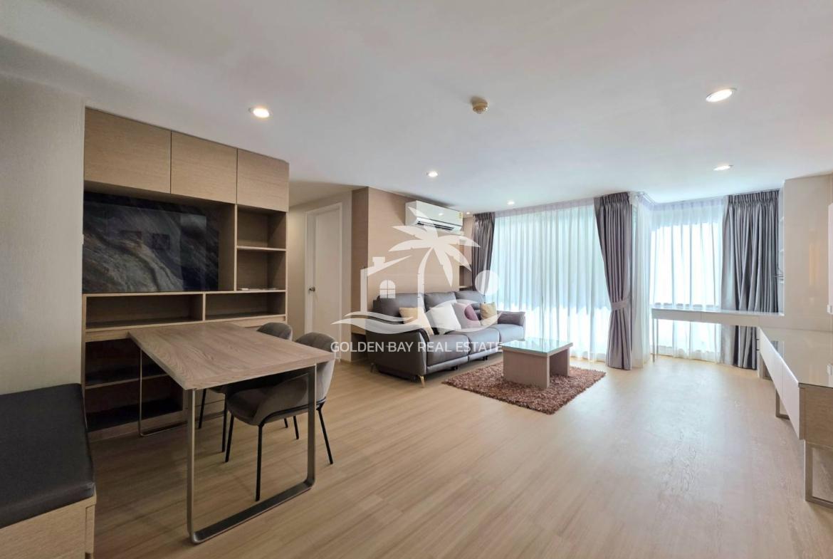 The Urban Condominium – Pattaya City