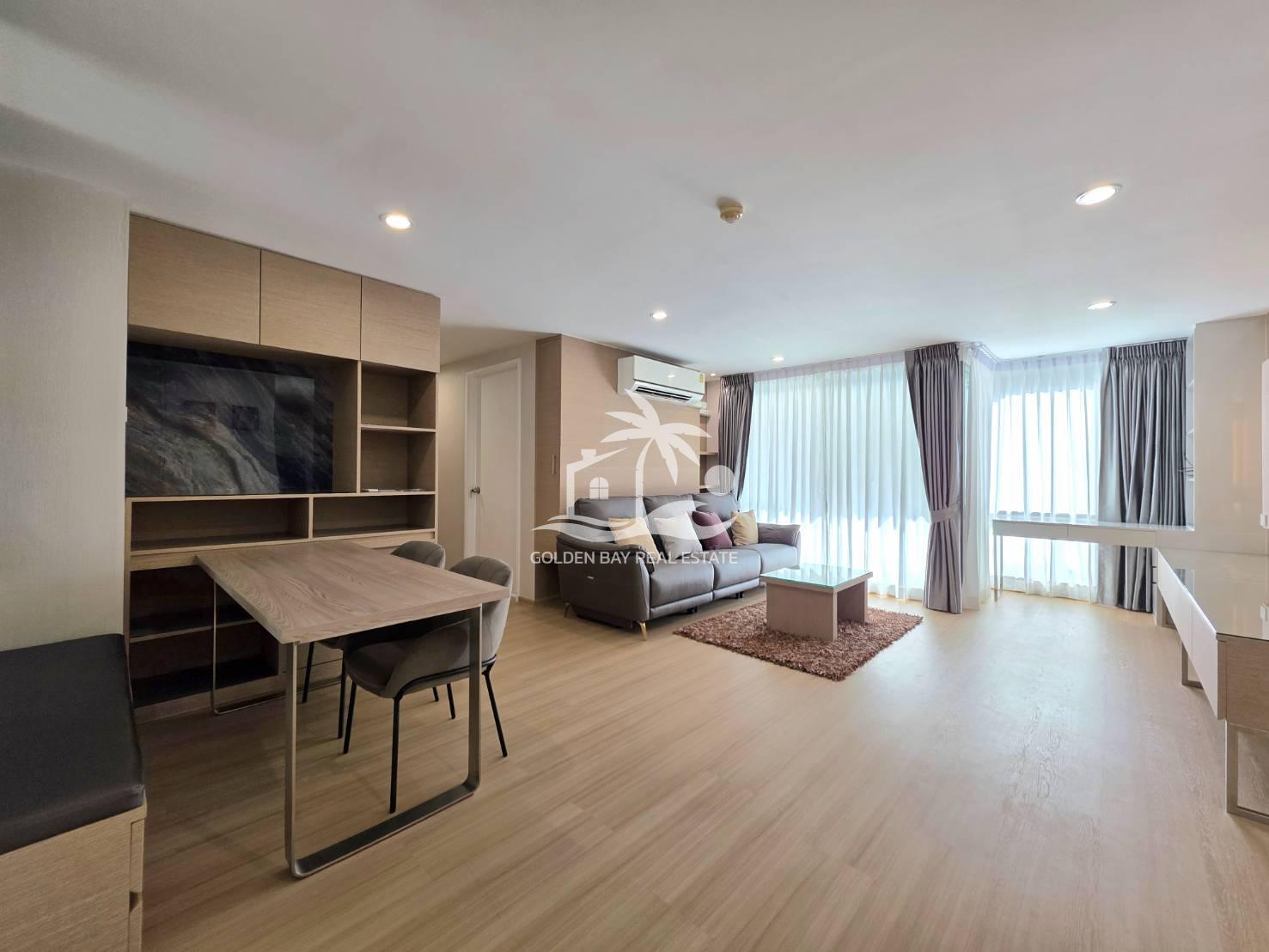 The Urban Condominium – Pattaya City
