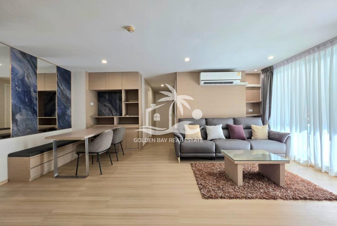 The Urban Condominium – Pattaya City