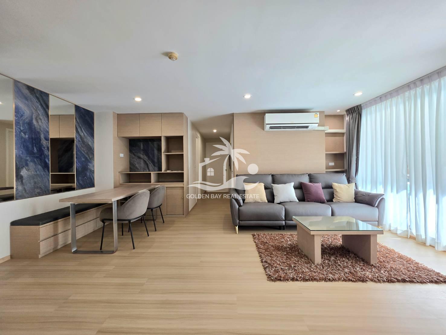 The Urban Condominium – Pattaya City