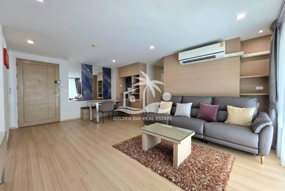 The Urban Condominium – Pattaya City