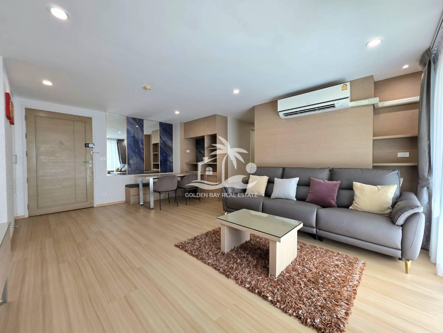 The Urban Condominium – Pattaya City