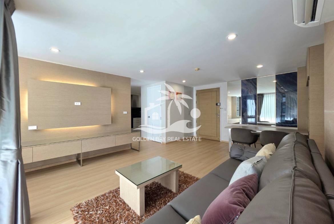 The Urban Condominium – Pattaya City