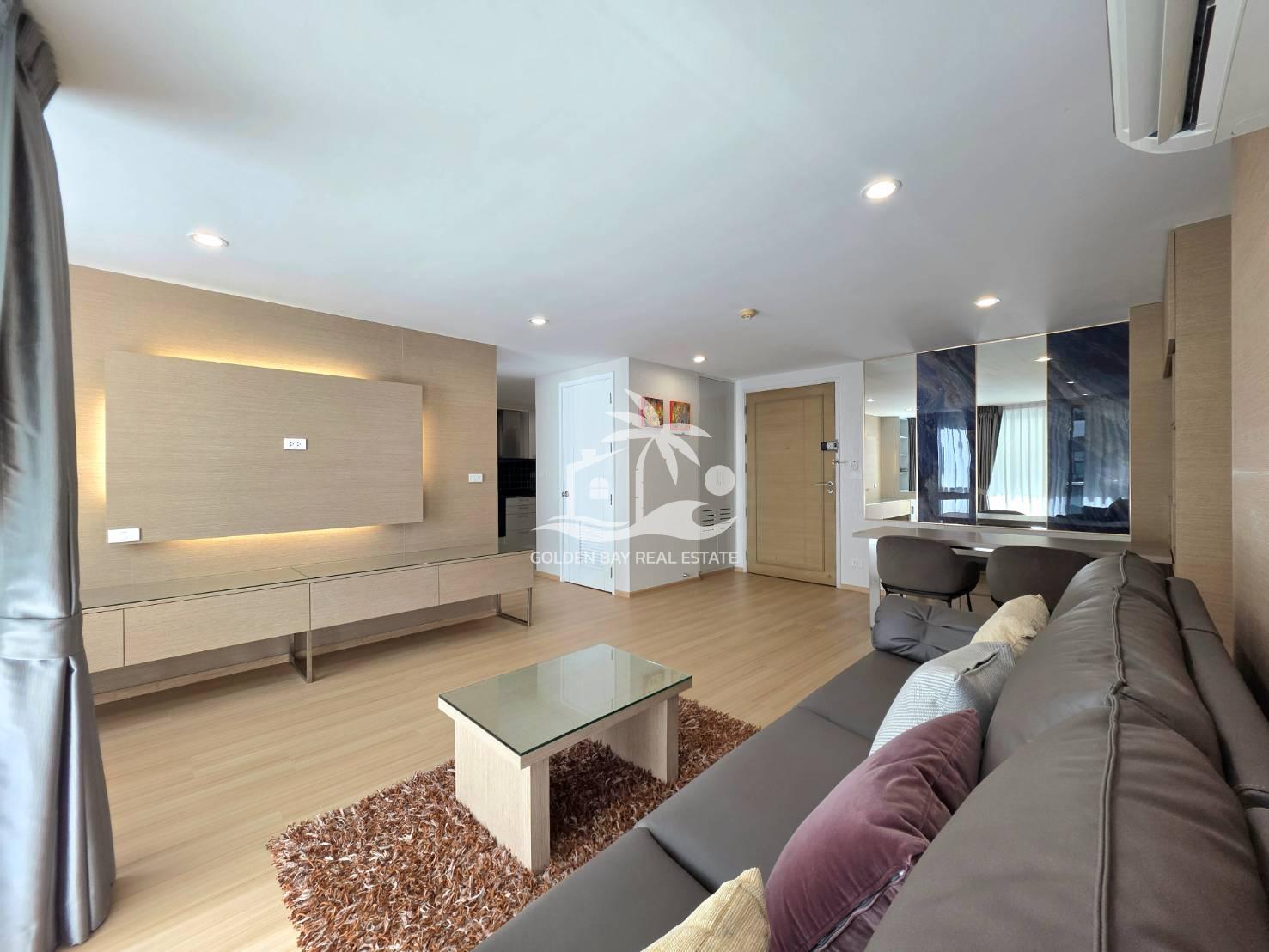 The Urban Condominium – Pattaya City