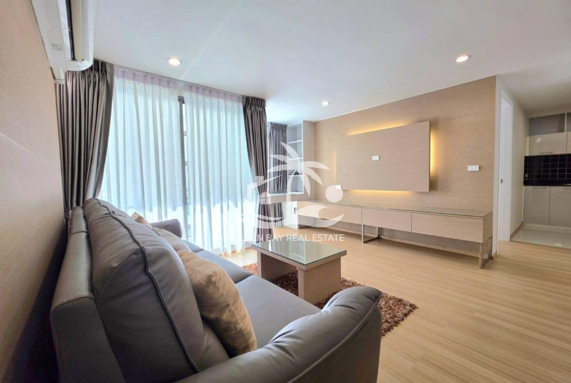 The Urban Condominium – Pattaya City