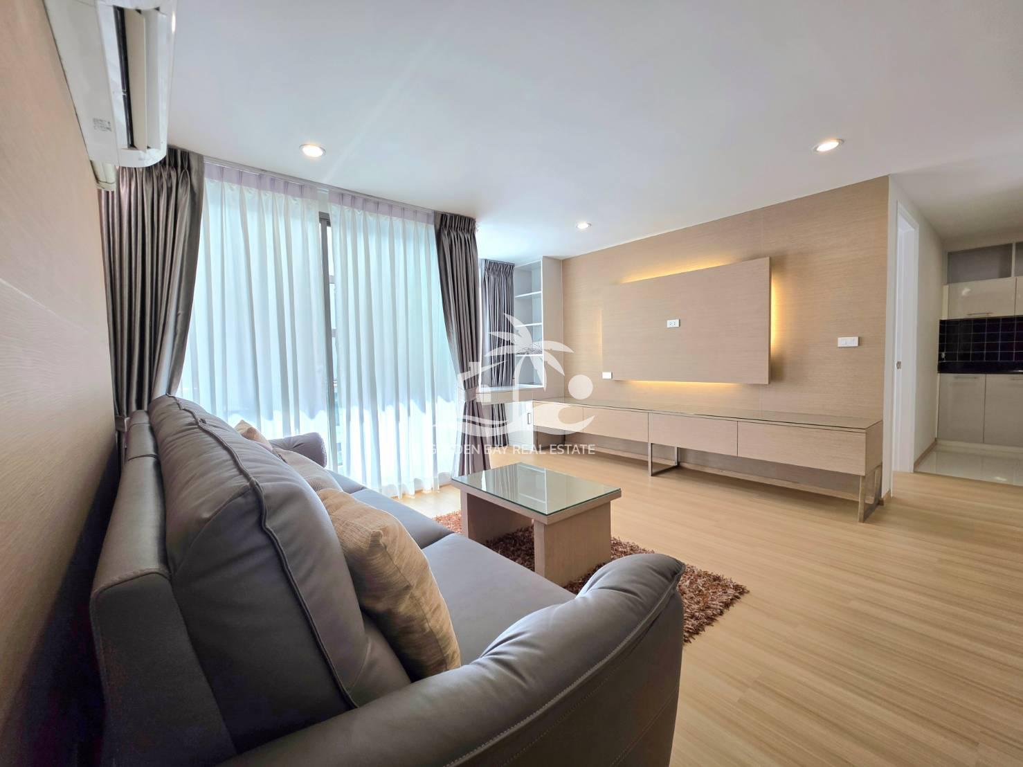 The Urban Condominium – Pattaya City