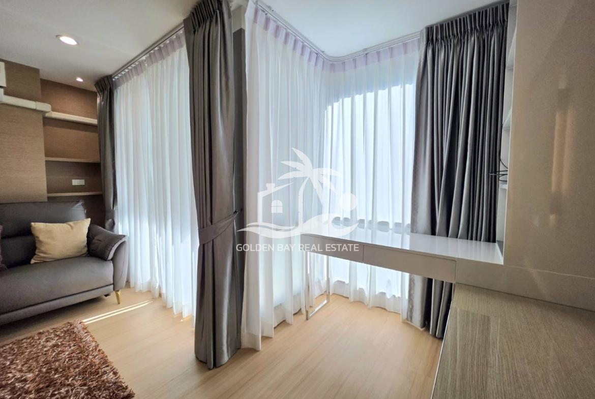 The Urban Condominium – Pattaya City