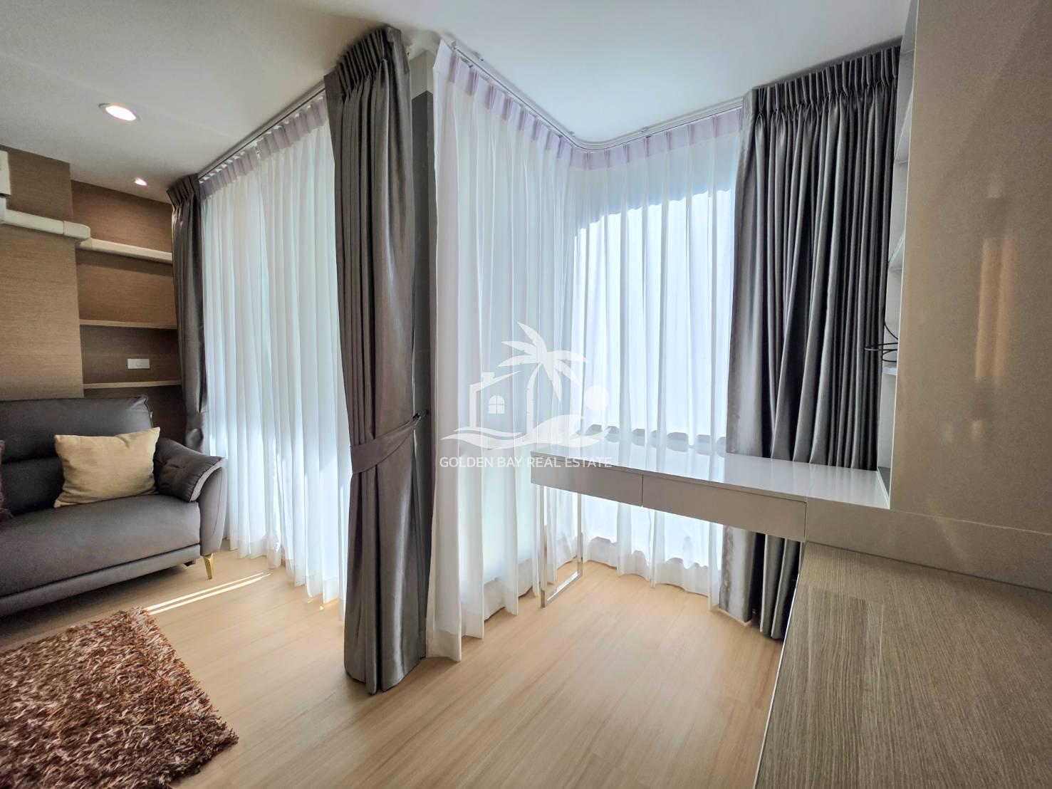 The Urban Condominium – Pattaya City