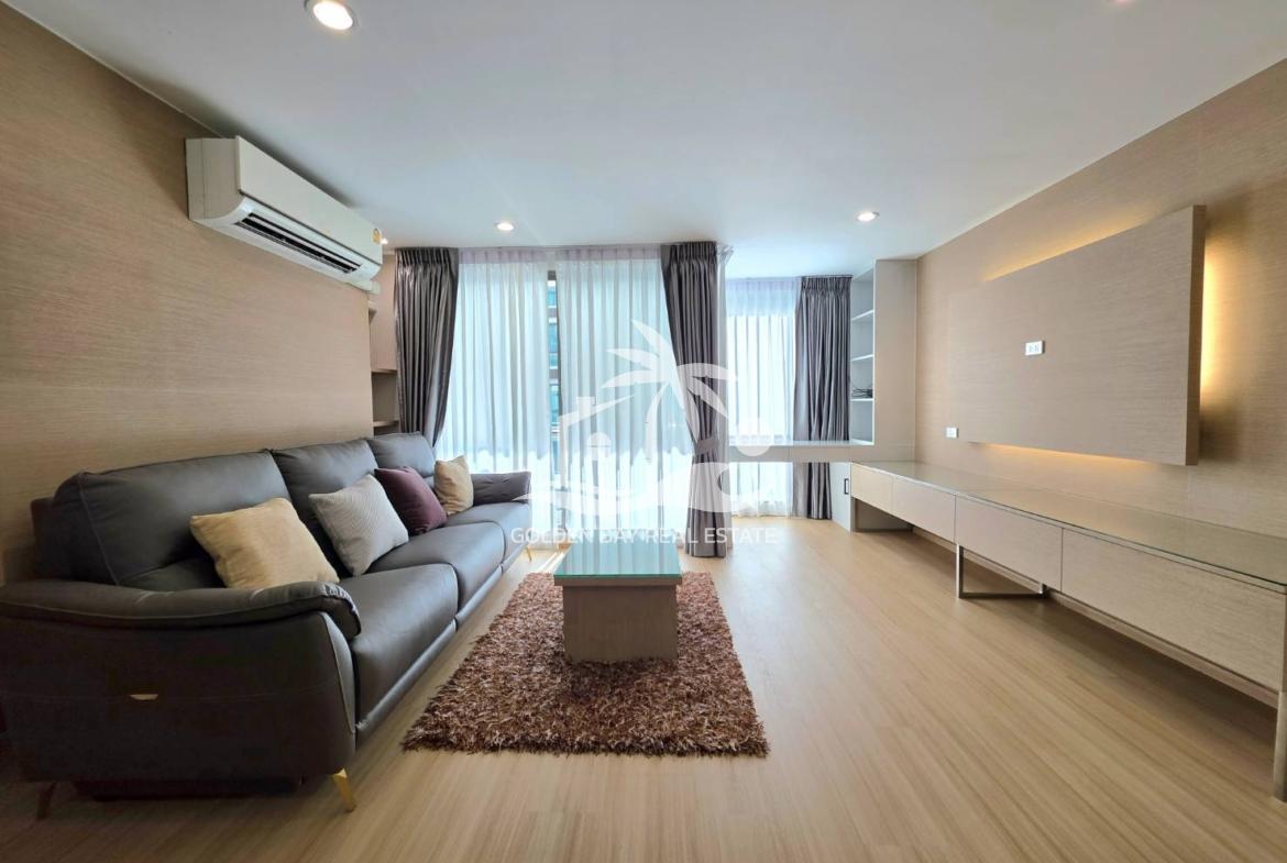 The Urban Condominium – Pattaya City