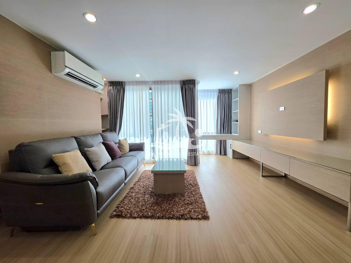The Urban Condominium – Pattaya City