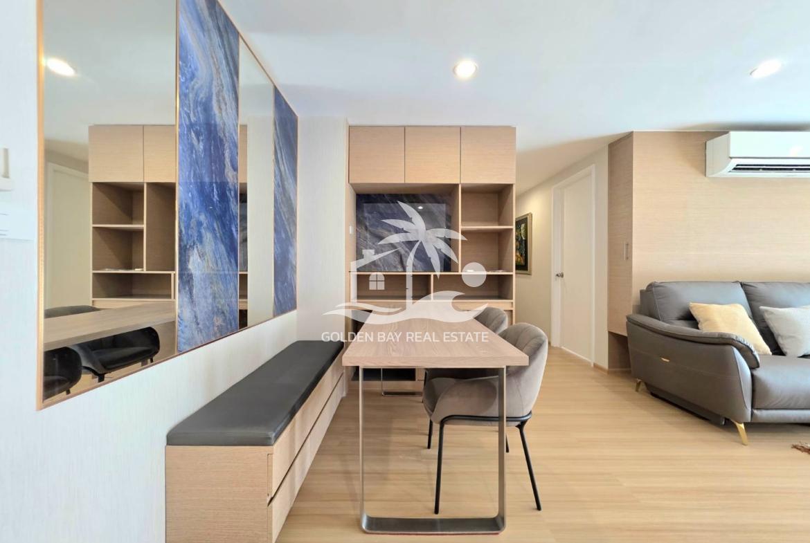 The Urban Condominium – Pattaya City
