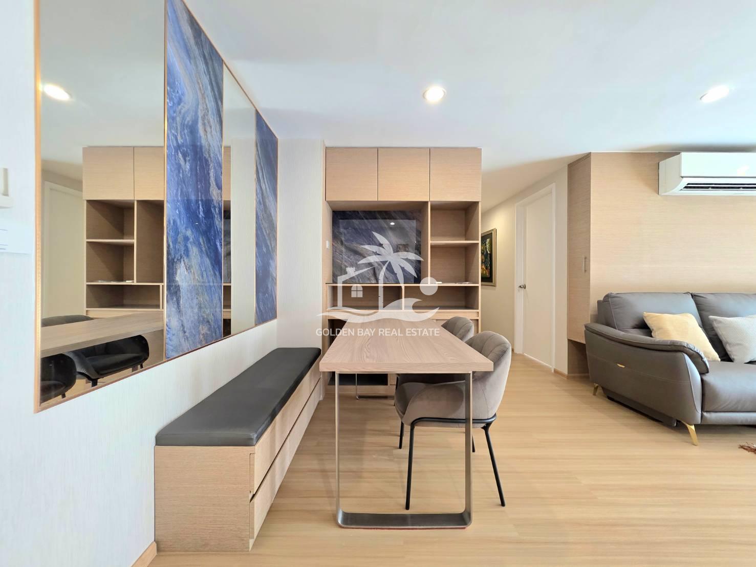 The Urban Condominium – Pattaya City