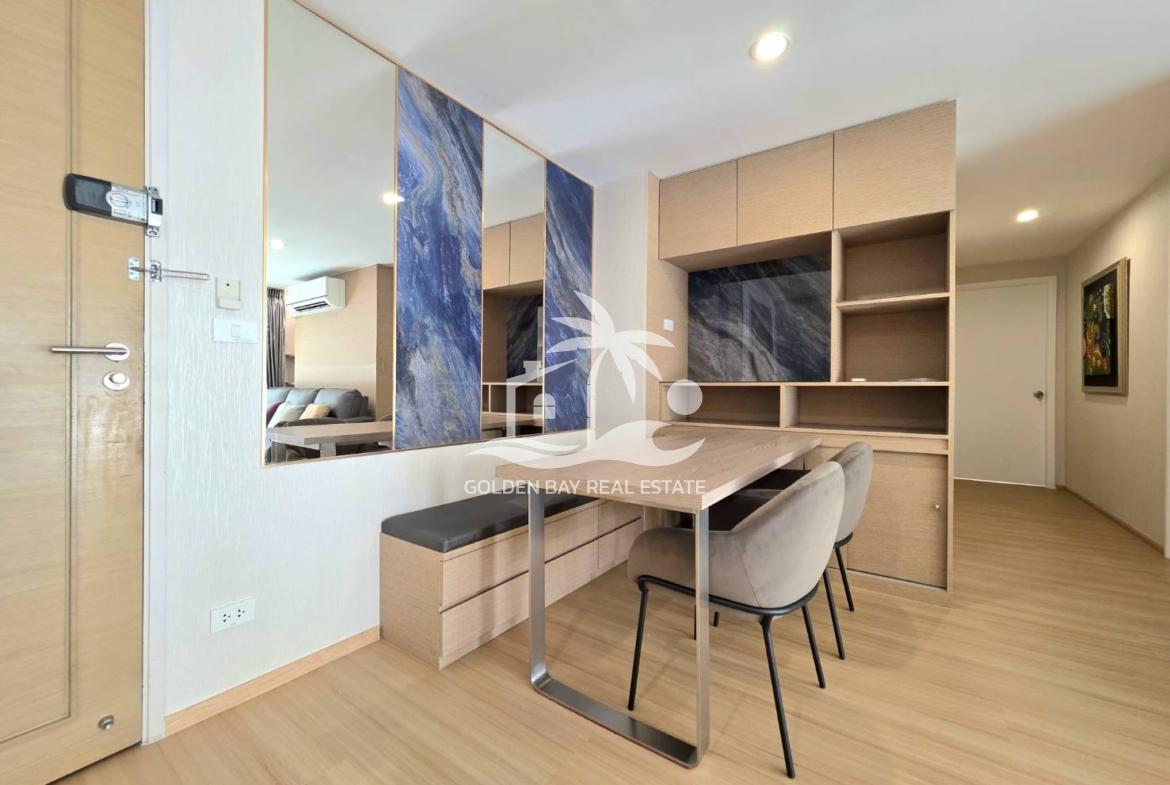 The Urban Condominium – Pattaya City