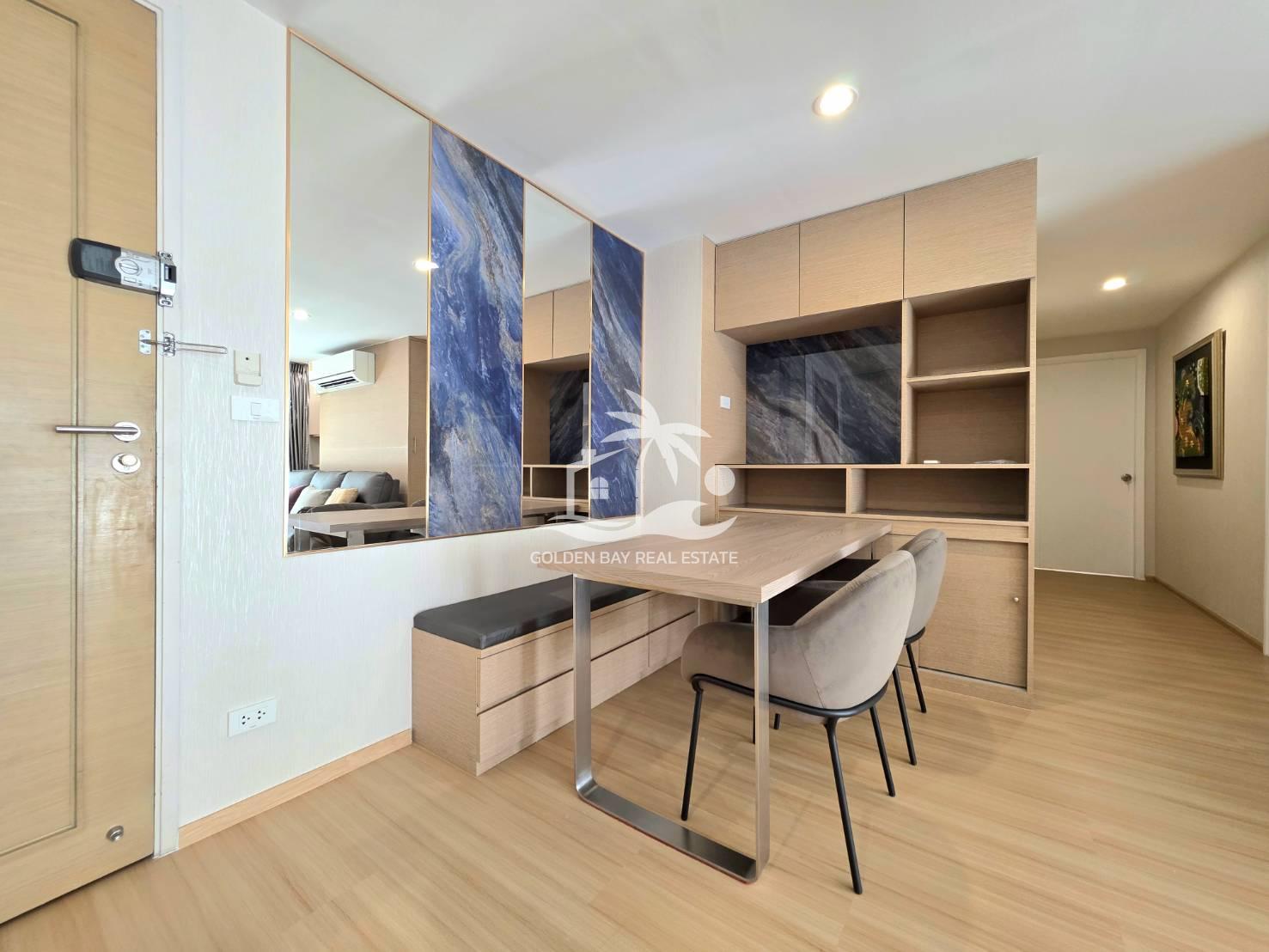 The Urban Condominium – Pattaya City