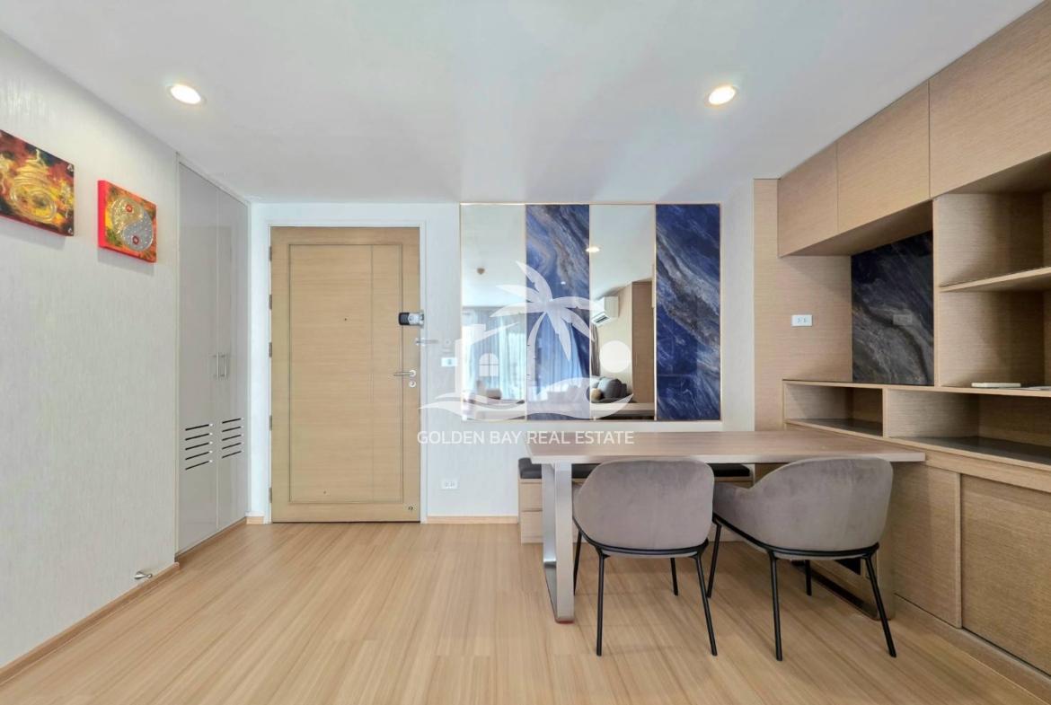 The Urban Condominium – Pattaya City
