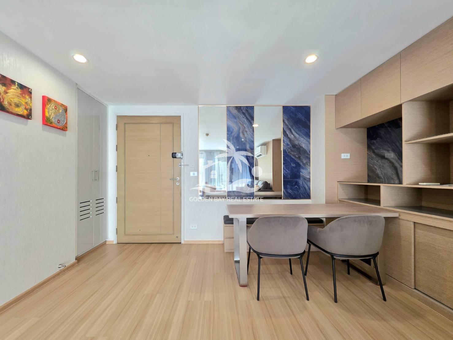 The Urban Condominium – Pattaya City