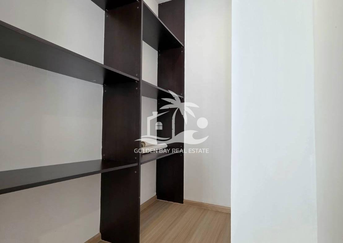 The Urban Condominium – Pattaya City