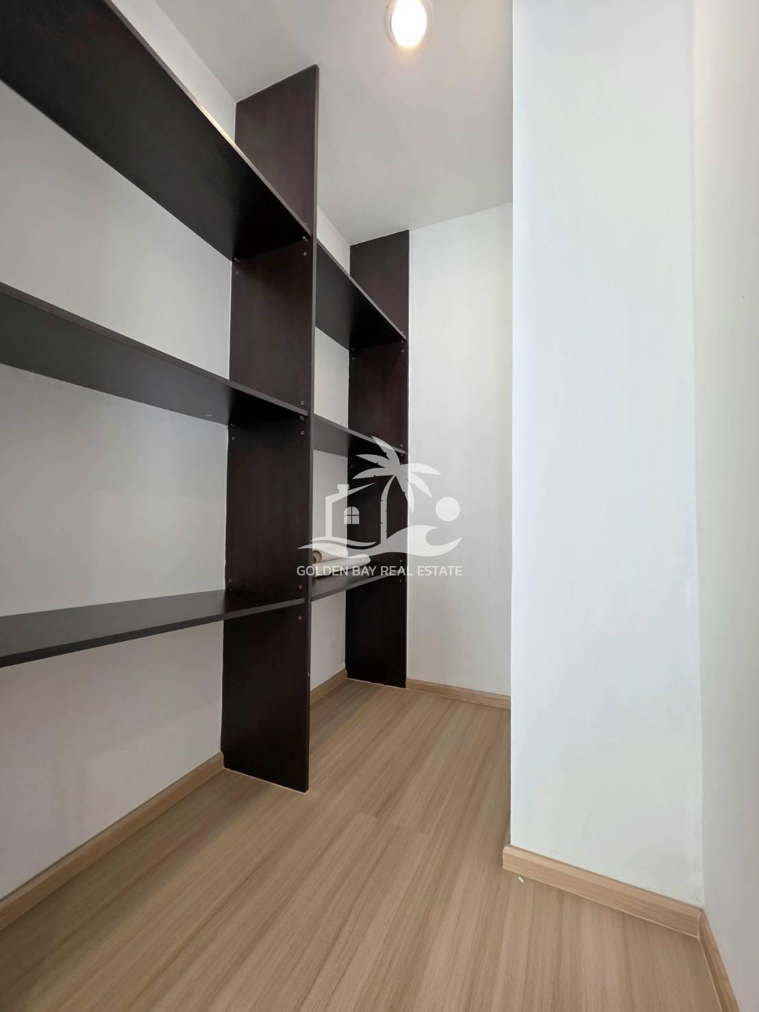 The Urban Condominium – Pattaya City