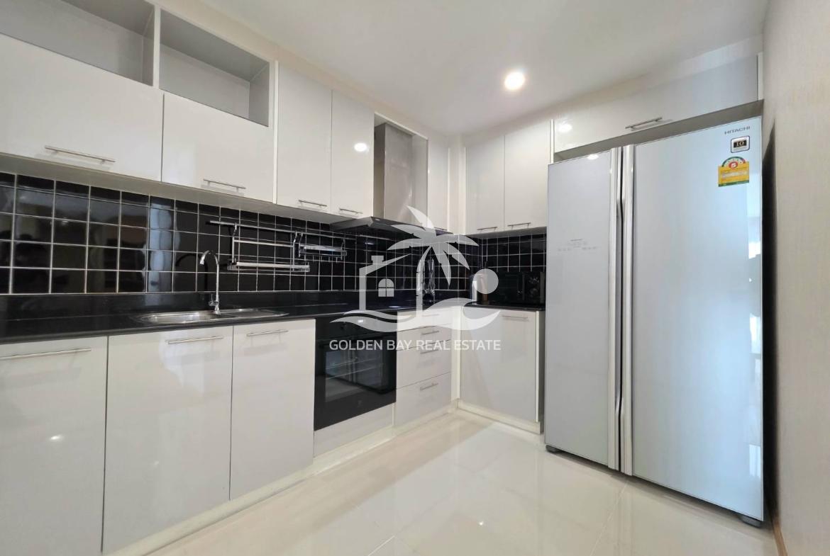 The Urban Condominium – Pattaya City