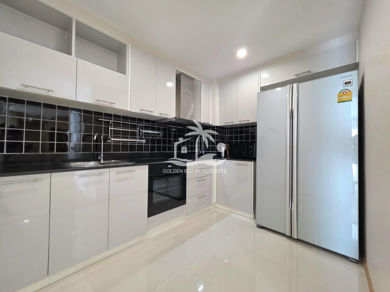 The Urban Condominium – Pattaya City