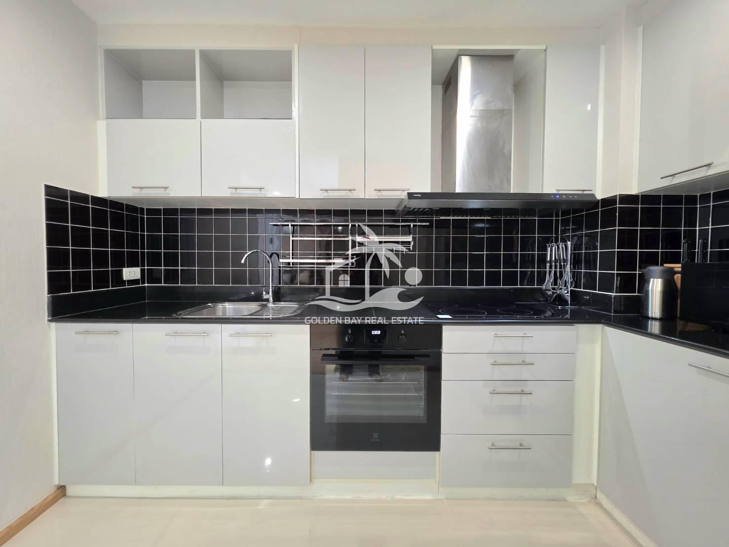 The Urban Condominium – Pattaya City