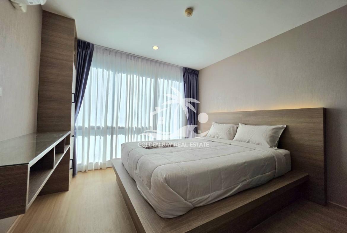 The Urban Condominium – Pattaya City