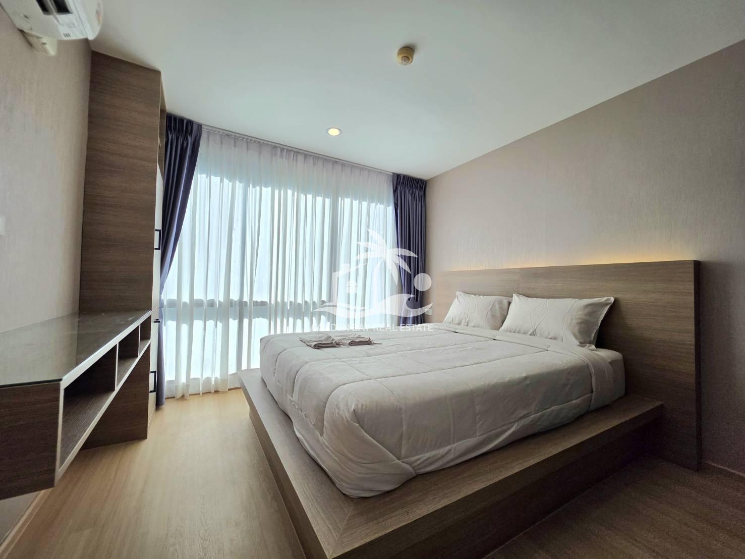 The Urban Condominium – Pattaya City
