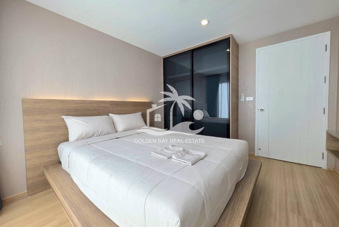 The Urban Condominium – Pattaya City