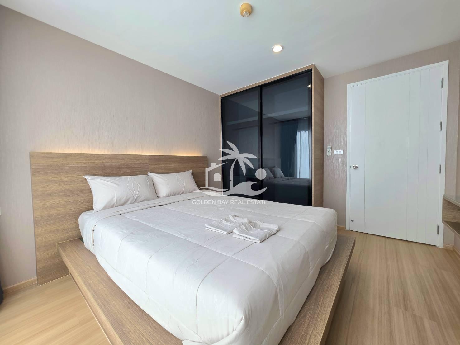 The Urban Condominium – Pattaya City
