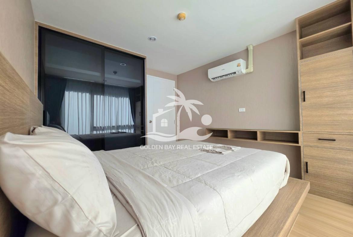 The Urban Condominium – Pattaya City