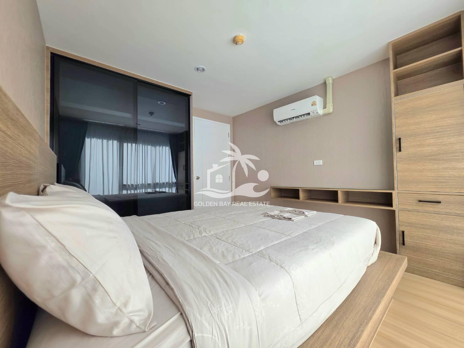 The Urban Condominium – Pattaya City