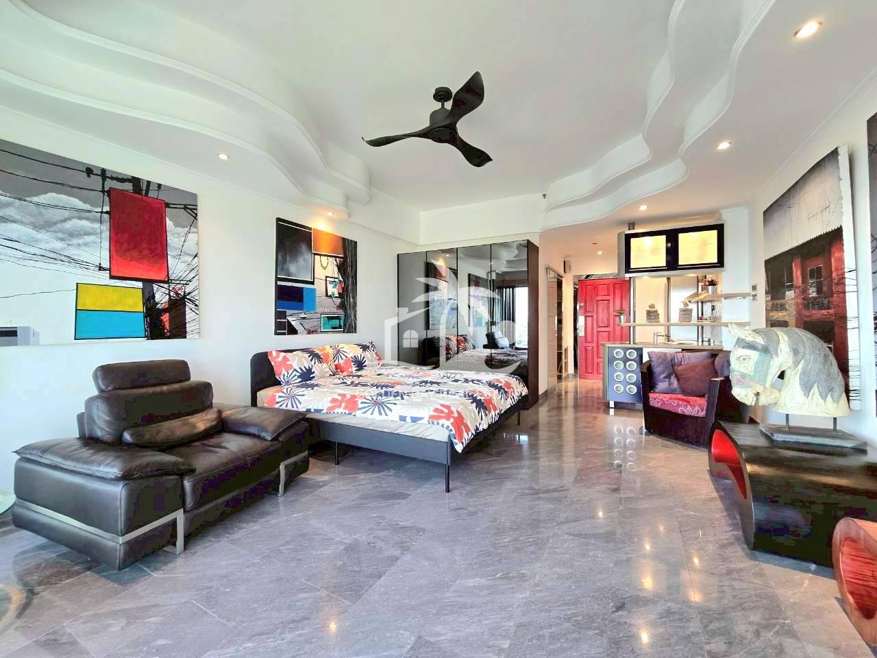 1793254_0 View Talay 2 – Jomtien
