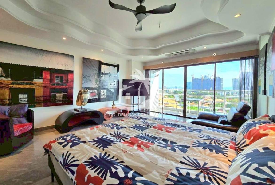 View Talay 2 – Jomtien