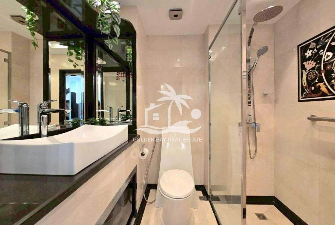 View Talay 2 – Jomtien