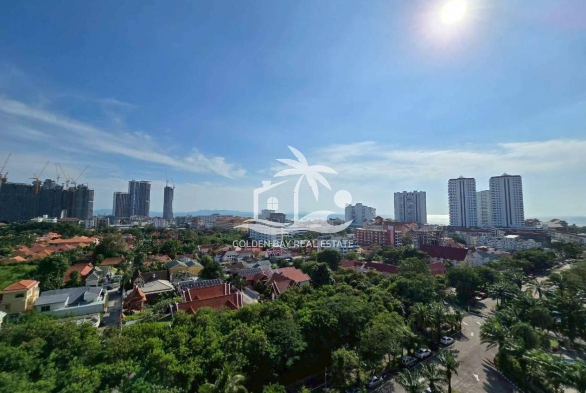 View Talay 2 – Jomtien