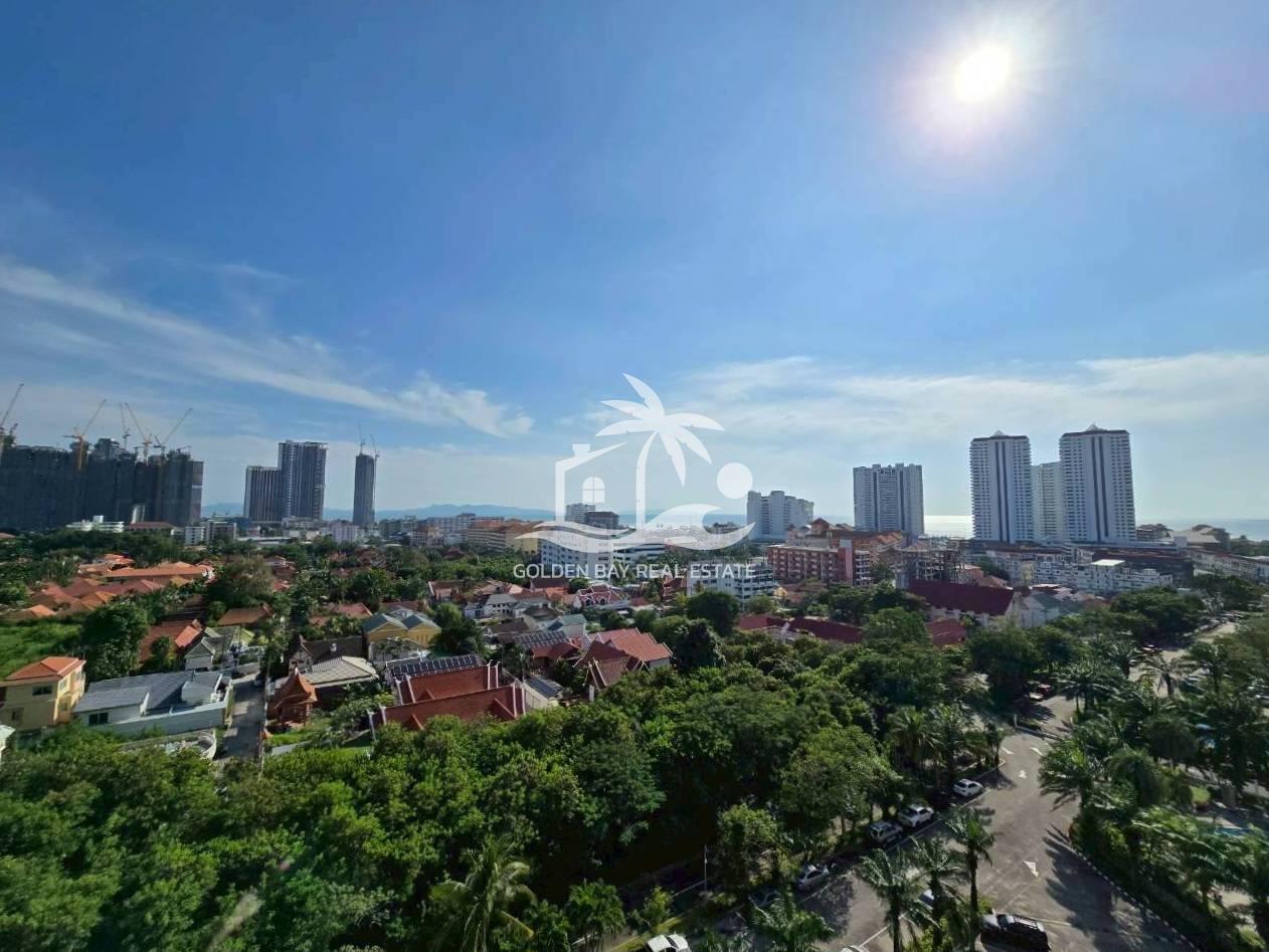 View Talay 2 – Jomtien