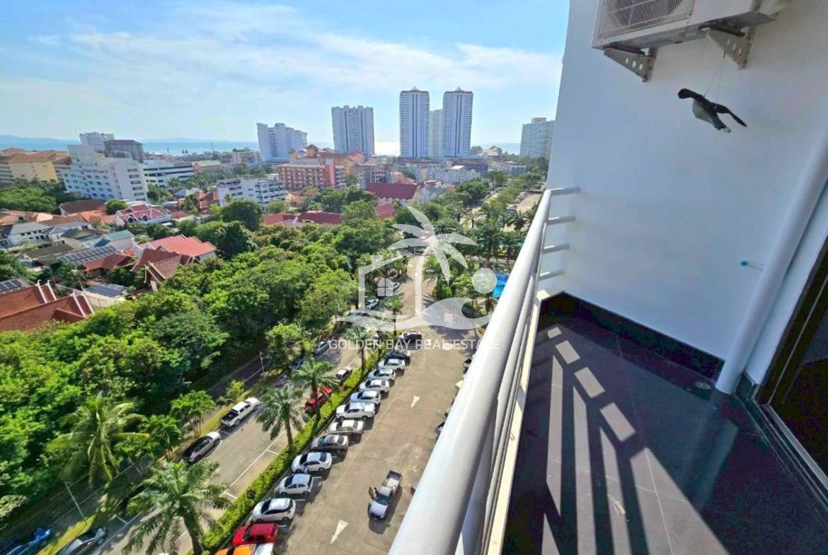 View Talay 2 – Jomtien