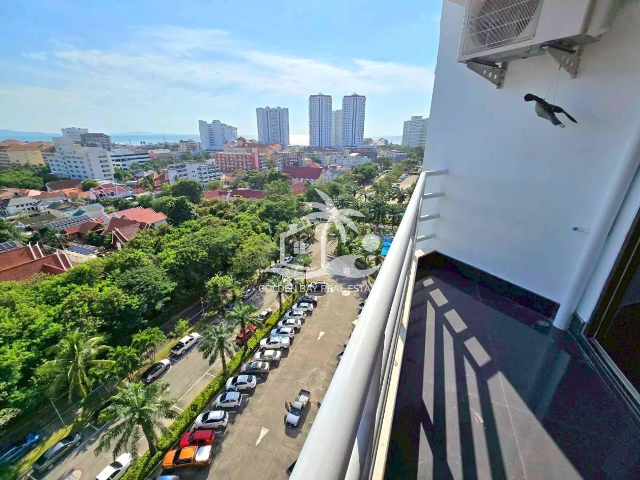 View Talay 2 – Jomtien