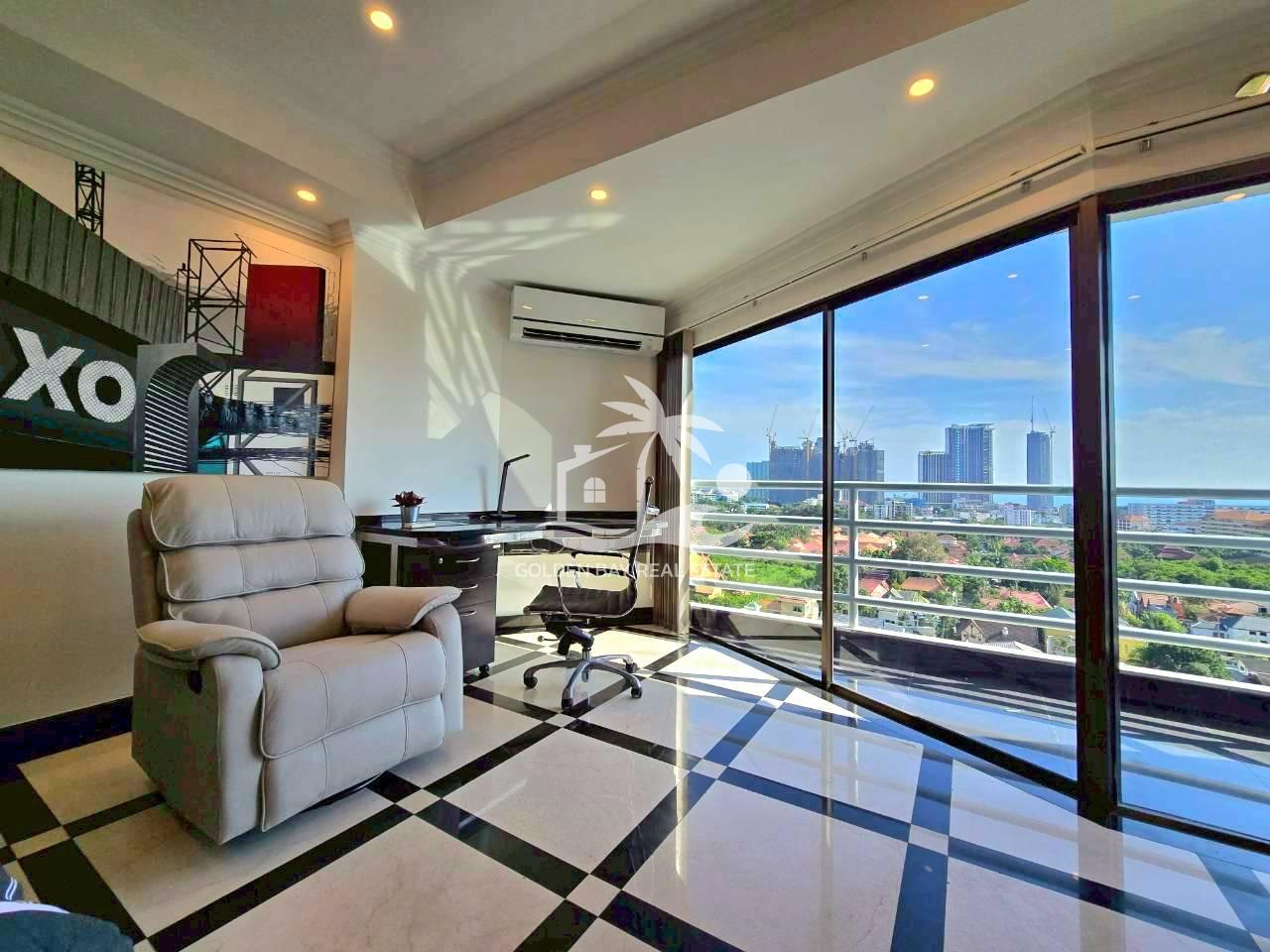 View Talay 2 – Jomtien