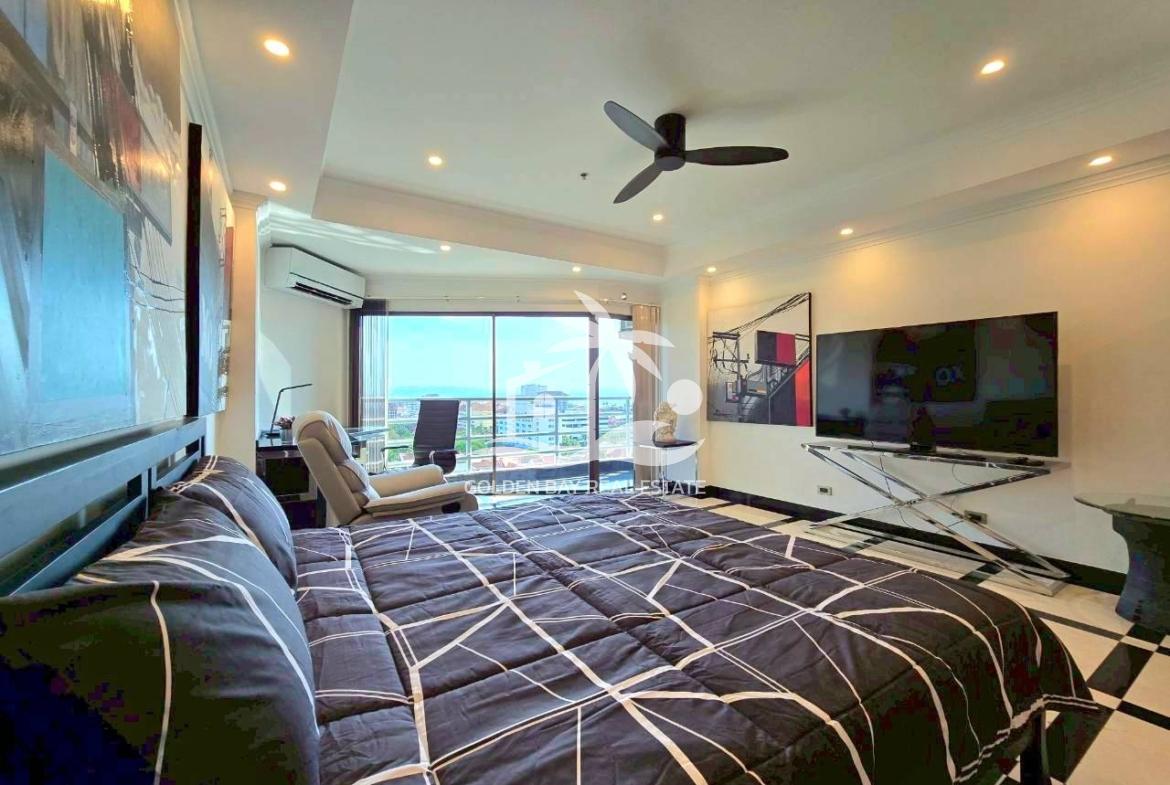View Talay 2 – Jomtien