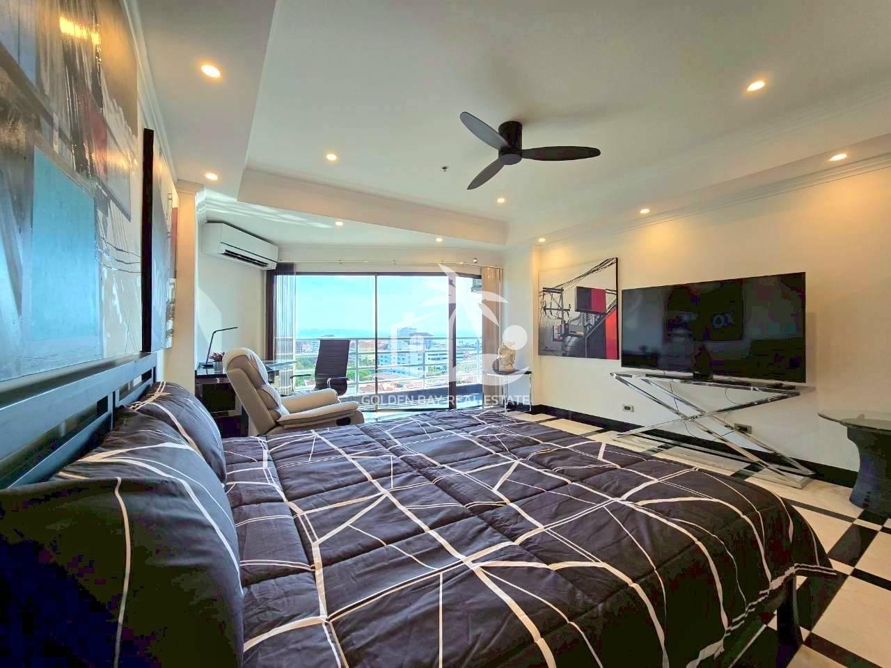 View Talay 2 – Jomtien