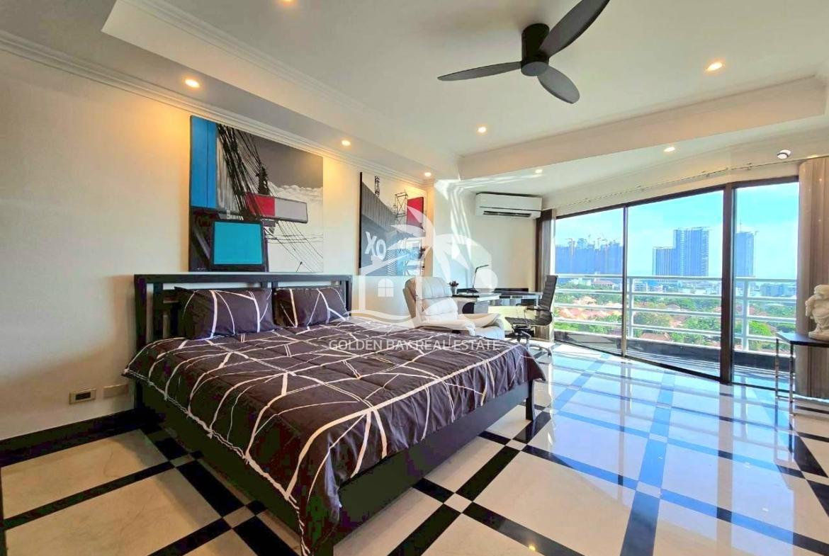View Talay 2 – Jomtien