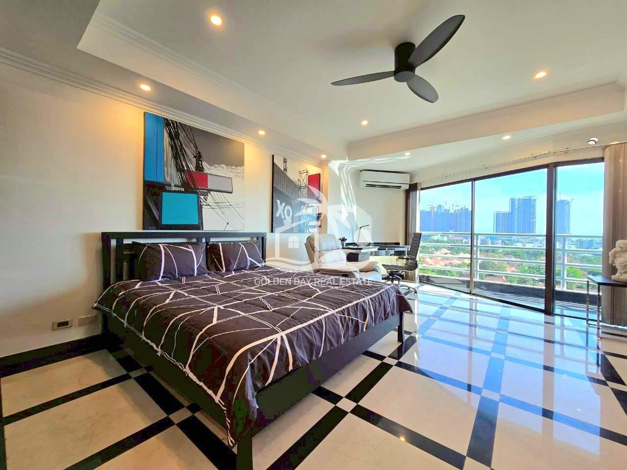 View Talay 2 – Jomtien