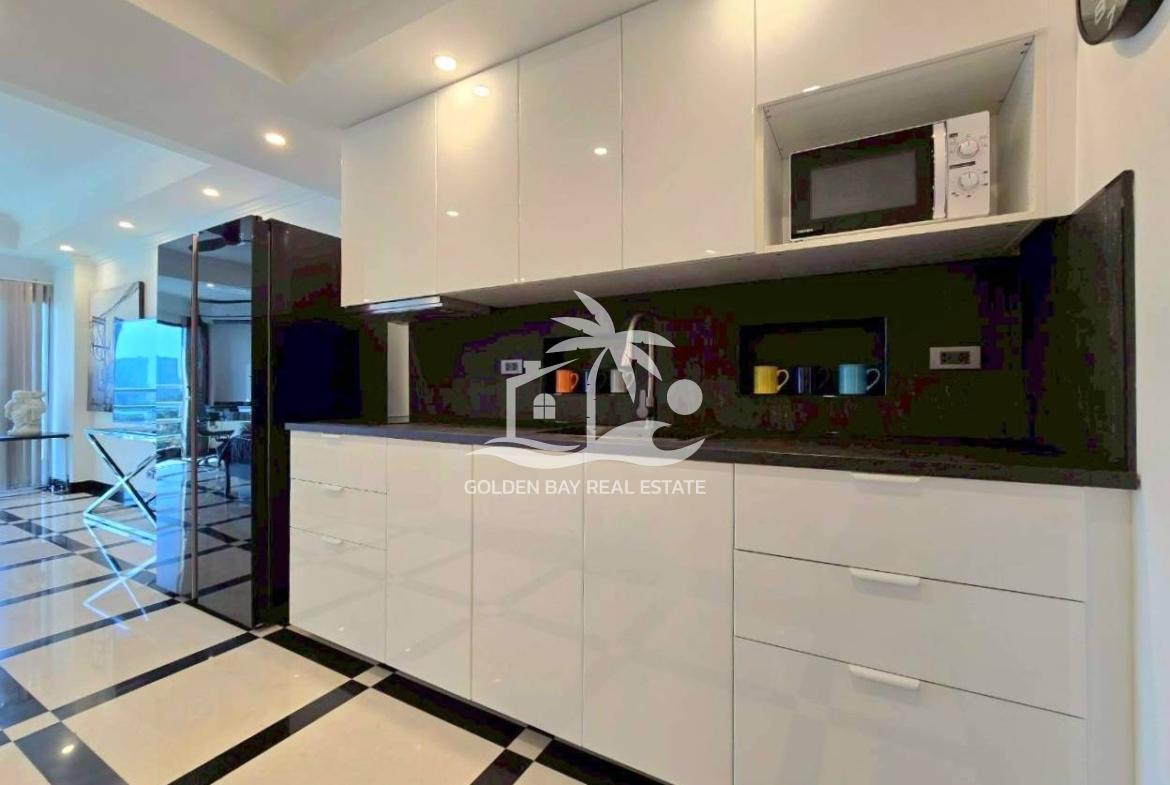 View Talay 2 – Jomtien
