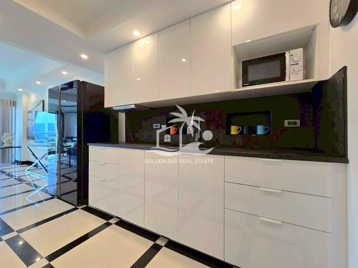 View Talay 2 – Jomtien