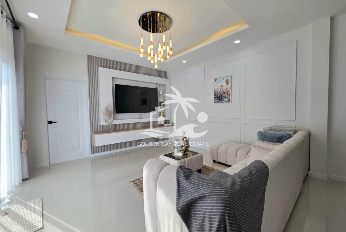 Impress House – East Pattaya