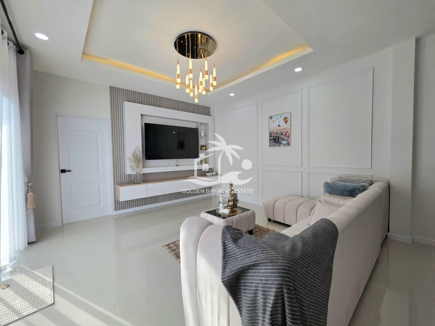 Impress House – East Pattaya